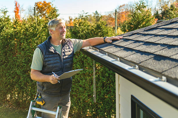 Trusted Flat Roof Repair service in Clinton Township, MI - Ben Roofing and Steel LLC